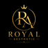 Royal Aesthetic - Home