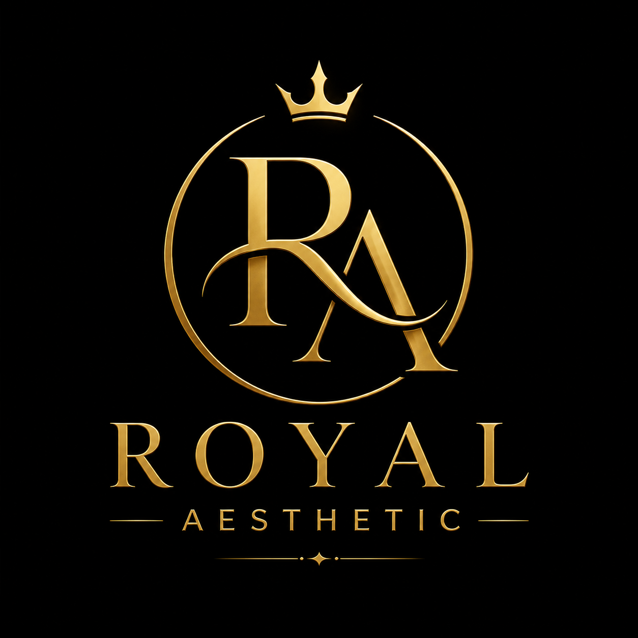 Royal Aesthetic